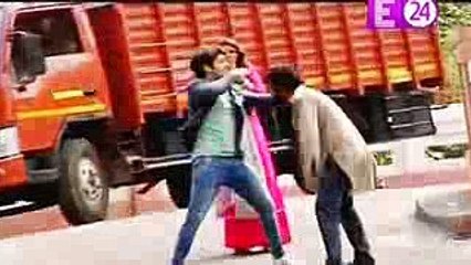 Kasam Tere Pyar Ki 5th Dec 2016 - Indian Drama Promo - Latest Serial 2016