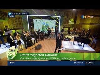 Murat Yıldırım Tutamıyorum Zamanı Umut Yeşerten Şarkılar