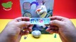 Disney Frozen Olaf the Snowman Toy Unboxing & Zaini Frozen Surprise Eggs !!!