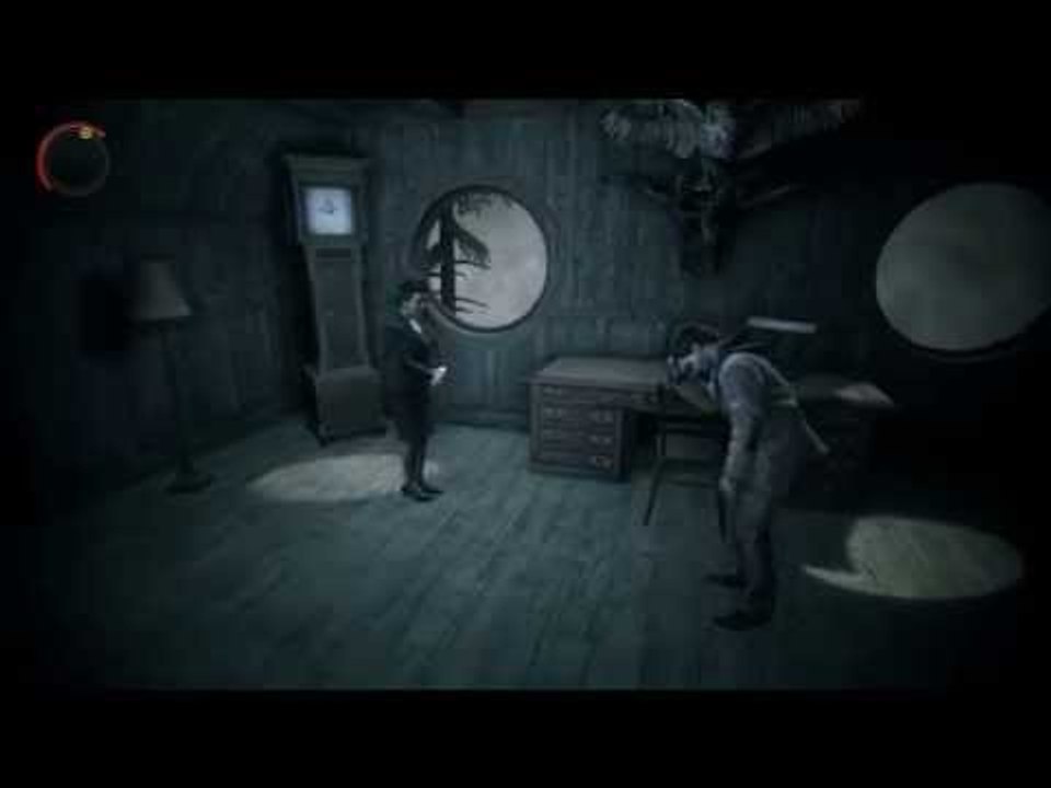 Alan Wake Episodio 4 La verdad Parte 2