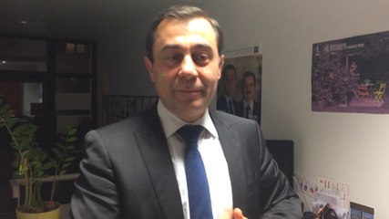 Primaire de la droite : La réaction du député Alain Leboeuf