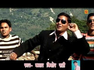 Bend Baja Singer- Kamal Kishor Sati by swagatfilms