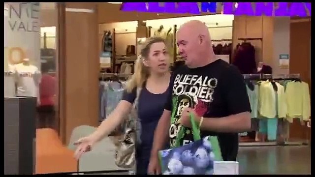 تفرجوا ولد لحرام ههههه