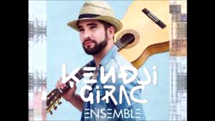 MisterR reprends Ou va le monde (Kendji Girac)