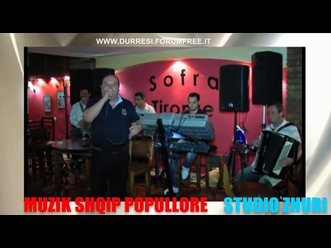 MOLI GANIUT&ASTRIT YZEIRI-POPULLORE SHQPNIS MESME