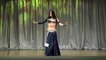 Superb,Hot Sensational Arabic Belly Dance Alex Delora
