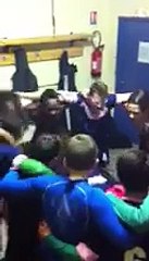 U15 A contre JSIF | Cri de la victoire !