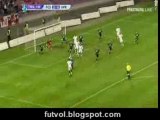 Resumen highlights UEFA Sion - SV Ried futvol.blogspot.com