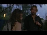 lost deleted scene 1x16 sawyer&kate