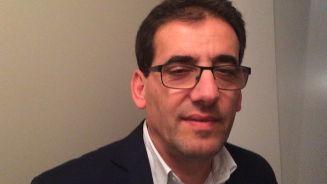 Primaire de la droite : satisfaction pour le sénateur Didier Mandelli, soutien de Fillon