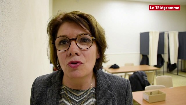 Primaire de la droite : la réaction d'Agnès Le Brun à la victoire de François Fillon
