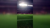 ESTA CELEBRAÇÃO NA LUZ IA CORRENDO MAL A PIZZI BENFICA 3-0