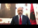 Rama: Negociatat, fjalën e ka samiti i BE - Top Channel Albania - News - Lajme