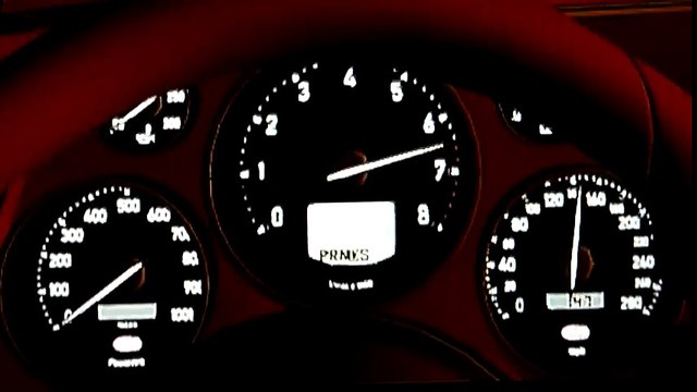 Bugatti Veyron 16.4 Top Speed Run -GT6-