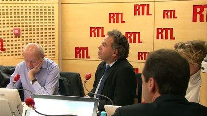 Luc Chatel : "Les Français ont préféré, et pas de peu, le programme de François Fillon"