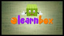 Colors for Children, Babies, Kids, Preschoolers, Toddlers and Kindergarten - Kids Learning Videos