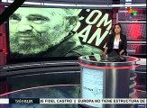 La comunidad internacional lamenta la partida física de Fidel Castro