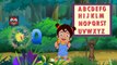 ABC Alphabet Songs Collection Vol. 1 - Learn the Alphabet, Phonics Songs, Nursery Rhymes, Beavers