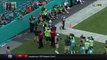 Jay Ajayi Takes the Pitch to the Outside for a TD! | 49ers vs. Dolphins | NFL