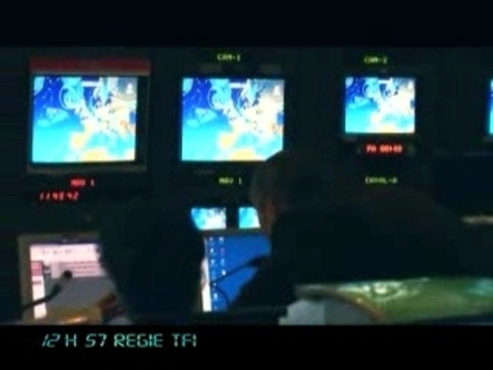 Halo 3 Défi TF1 Météo