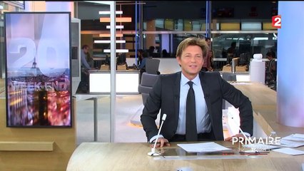 Primaire de la droite : forte hausse de la participation