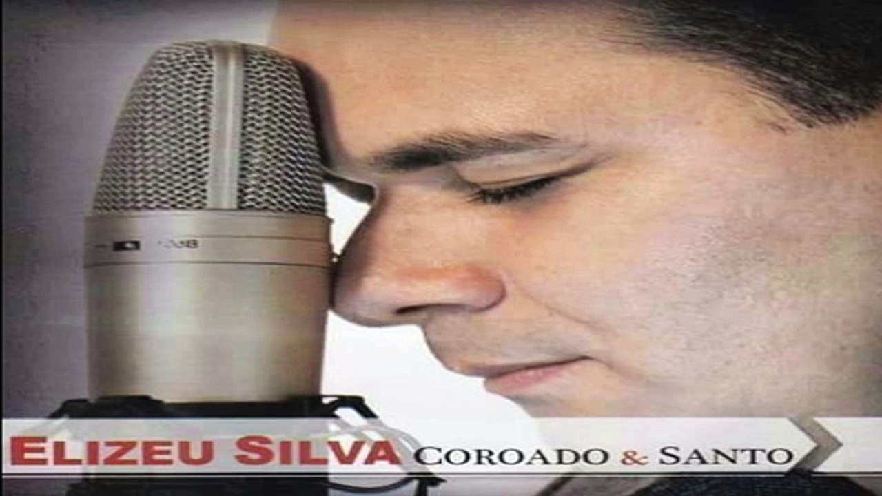 Elizeu Silva - É na oração