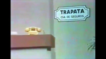 Os Trapalhões Episodio Corretor de seguros  kkkkkk