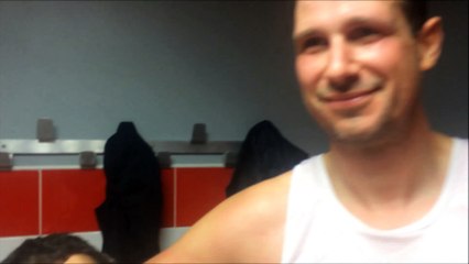 Mannequin Challenge des Anciens