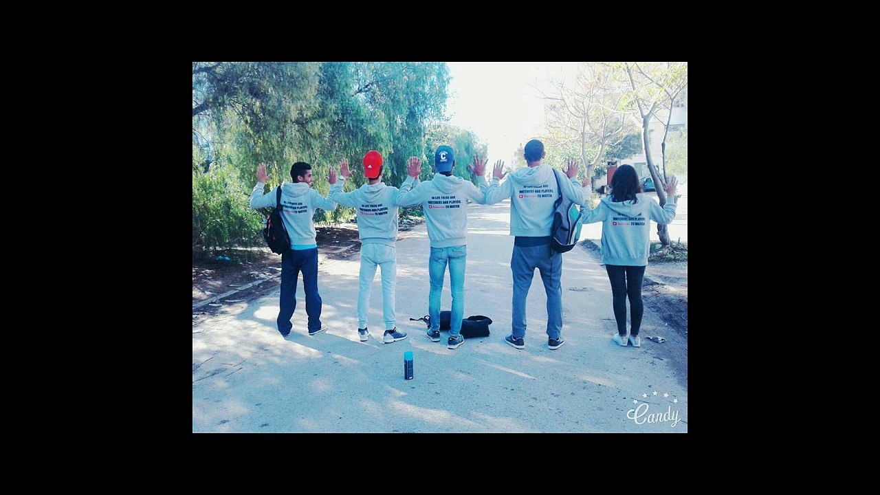 a9wa da5la hhh