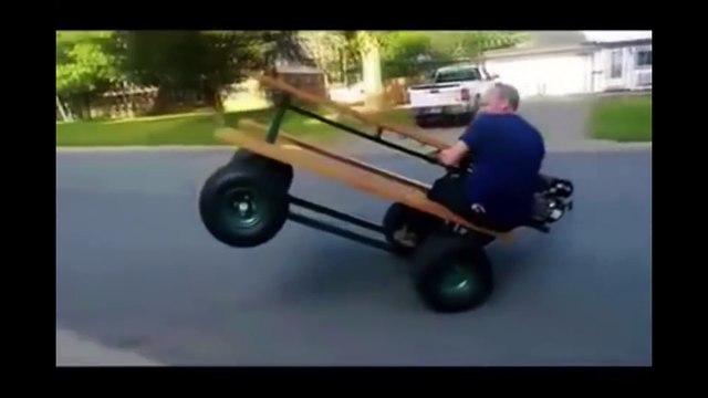 Plus improbables inventions jamais vues !