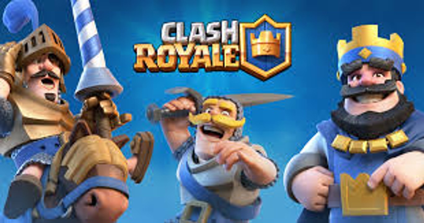 Clash Royal