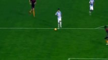 Ledian Memushaj Goal - AS Roma 2-1 Pescara  27-11-2016 (HD)