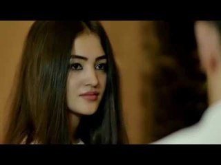 Emom Ali - Baran Ishq OFFICIAL VIDEO