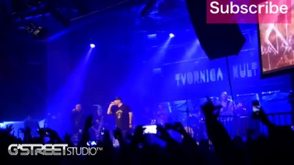 Tram 11 - Kaj Ima Lima (Live 4. Studeni 2016 Zagreb)