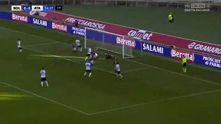 Diego Perotti (Penalty) Goal HD - AS Roma 3-1 Pescara 27.11.2016