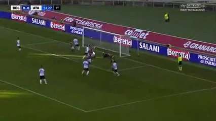 Diego Perotti (Penalty) Goal HD - AS Roma 3-1 Pescara 27.11.2016