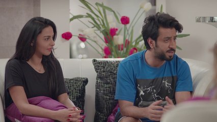 مسلسل قلوب لا تتوب الحلقة 24 كاملة