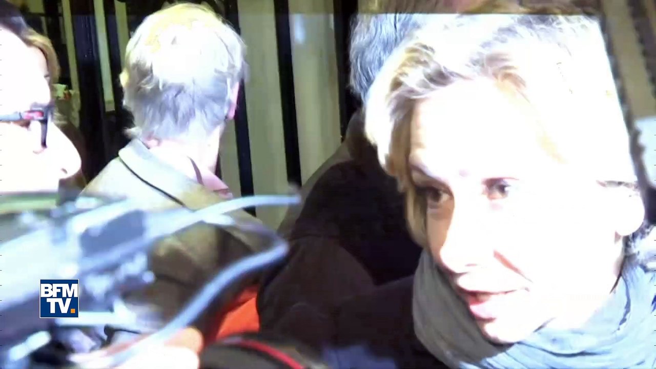 Primaire à droite: Valérie Pécresse félicite François Fillon pour "sa magnifique victoire"