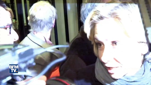 Primaire à droite: Valérie Pécresse félicite François Fillon pour sa magnifique victoire