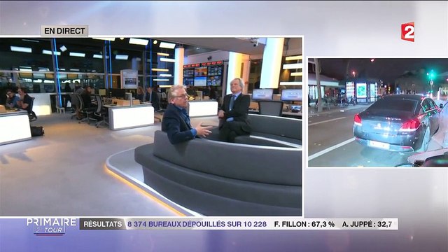 Va te faire voir : échange tendu entre Daniel Cohn-Bendit et Jean-Luc Mélenchon sur France 2
