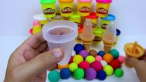 How To Make Play Doh Soft Ice Cream For Homeschool Kids Creative Easy Fun With DIY Playdough