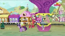 My Little Pony - Sezon 6-odcinek 23 - Niewinne kłamstwa