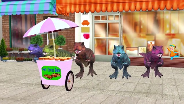 Colors Gorilla Dinosaurs Elephant Finger Family | Animals Finger Family & Nursery Rhymes Collection