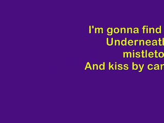 Merry Christmas Everyone Lyrics