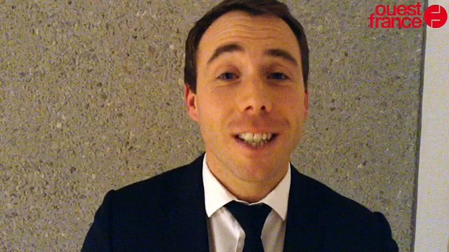 Primaires à droite, Guillaume Menguy.