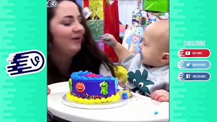 Best Baby Cute Vines 2016 - Funny Cute Baby Vines