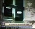 لميس الحديدى تعرض فيديو لمتهمين بخلية إرهابية أثناء سفرهم عبر الانفاق لغزة