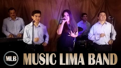 Orquestas Digital Lima Band-Orquesta para bodas-matrimonios-Grupos musicales-Orquestas Perú