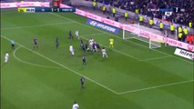 Edinson Cavani Goal HD - Lyon 1-2 PSG - 27.11.2016