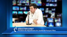 D!CI TV : LaPrimaire : Le point complet sur la victoire de François Fillon dans les Alpes du Sud